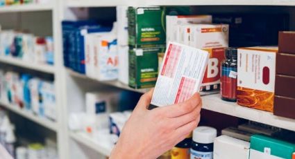 Por vender ilegalmente medicamentos controlados suspenden 18 farmacias en BCS