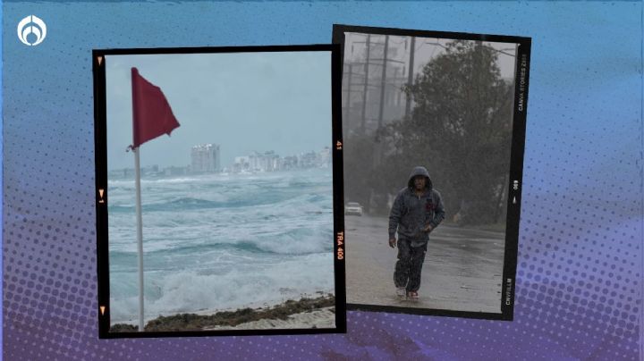 Clima hoy jueves 28 de marzo: Frío y lluvias 'arruinarán' tus vacaciones de Semana Santa