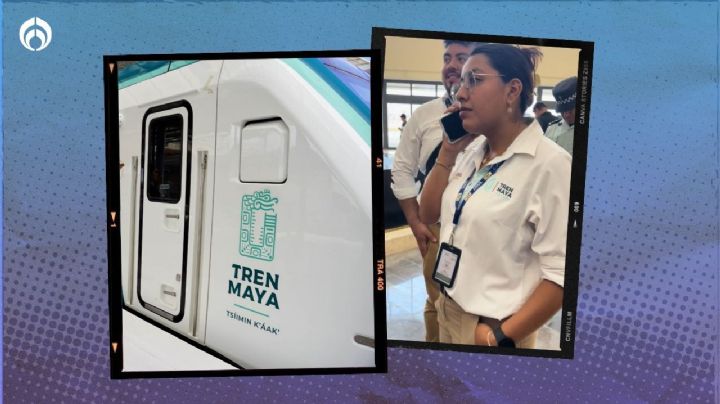 Otro apuro en Tren Maya: denuncian demoras de 6 horas y reembolso tarda ¡30 días! (VIDEO)