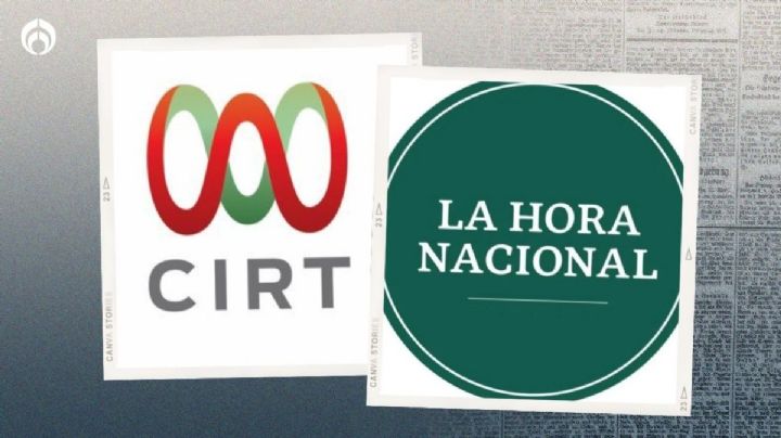 CIRT aplaude ‘bateo’ del INE para cancelar La Hora Nacional