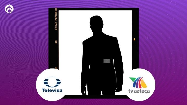 Desaparecido actor de Televisa reaparecerá en las pantallas de TV Azteca