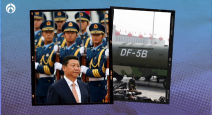 China: el ascenso de su arsenal nuclear y el fantasma de la Tercera Guerra Mundial