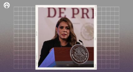 No permitiremos impunidad, dice Evelyn tras asesinato de Camila y linchamiento de mujer