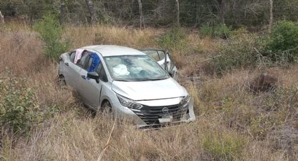 Tamaulipas, el tercer estado del país con más accidentes automovilísticos