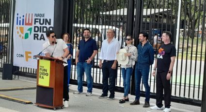 Samuel García encabeza apertura de puertas del Festival Pal' Norte