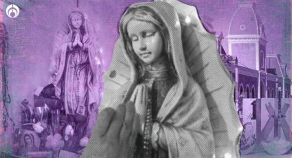 Milagros de Semana Santa: la virgen de yeso que curó el cáncer de una mujer en Juárez