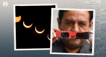 Eclipse 2024: estos son los lugares y alcaldías de la CDMX donde se verá mejor