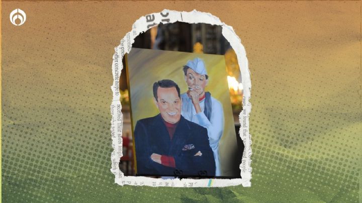 Los hermanos de Cantinflas: quiénes son y qué fue de ellos