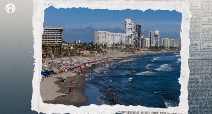 Acapulco en Semana Santa 2024: revive el famoso puerto pese a daños por huracán 'Otis' (FOTOS)