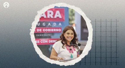 Este es el plan de Clara Brugada para garantizar el suministro de agua en la CDMX