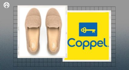 Coppel deja baratísimos estos zapatos Flexi casuales para lucir en primavera