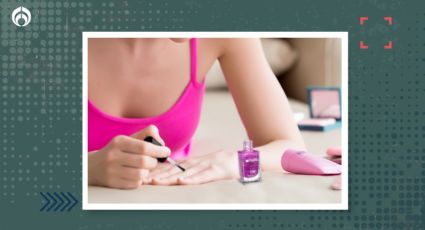 Manicure en casa: paso a paso para pintarte las uñas y lucir impecable