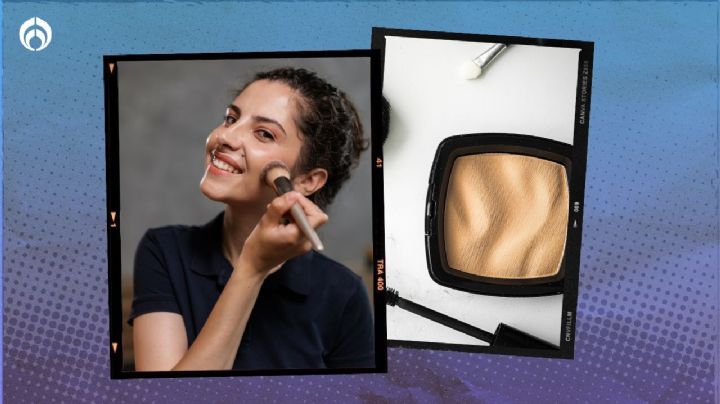 El maquillaje mexicano de 30 pesitos que es tan bueno como Clinique y Clarins, según Profeco