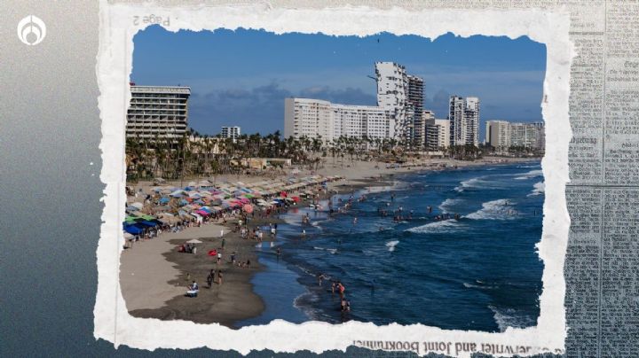 Acapulco en Semana Santa 2024: revive el famoso puerto pese a daños por huracán 'Otis' (FOTOS)