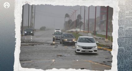 Clima hoy domingo 31 de marzo: frente frío y tormenta refrescarán con lluvias y vientos fuertes