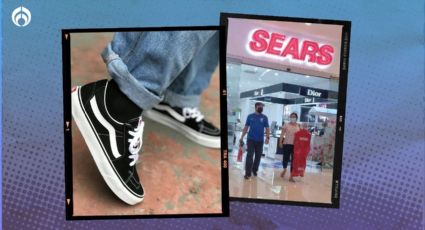 Sears: 10 tenis Vans que tienen ‘descuentazo’ y están a menos de mil pesos