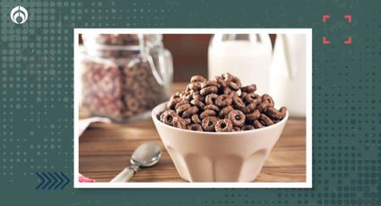 Este es el mejor cereal con chocolate a la hora de desayunar, según Profeco