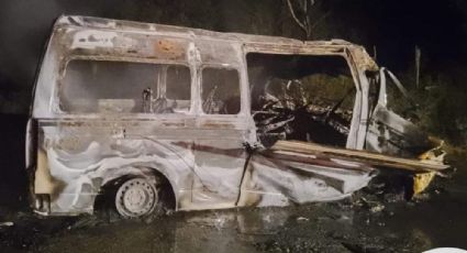 Tragedia en Quintana Roo: tráiler invade carril y choca con van de pasajeros; hay 8 muertos