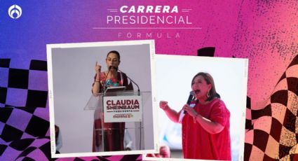 Los bloopers de las campañas presidenciales: errores de candidatas ‘brillan’ en redes