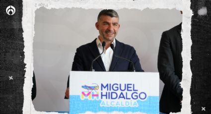 Mauricio Tabe lidera iniciativas clave en Miguel Hidalgo previo al 8M