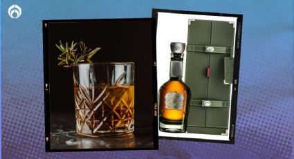 Este whisky cuesta más de 80,000 pesos en tiendas como Elektra y Bodegas Alianza; ¿a qué sabe?