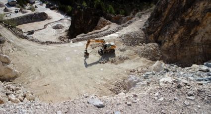 Piden a AMLO anular proyecto minero de extracción de oro “Los Cardones” en BCS