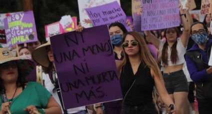 8M: lugar y hora para las marchas por el Día internacional de la Mujer en BCS