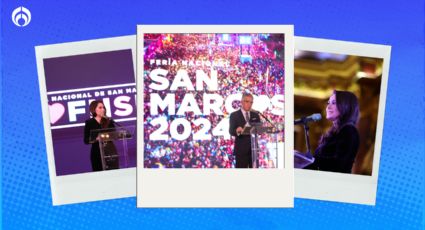 Tere Jiménez te invita a la Feria Nacional de San Marcos 2024: ¡Descubre todas las sorpresas!