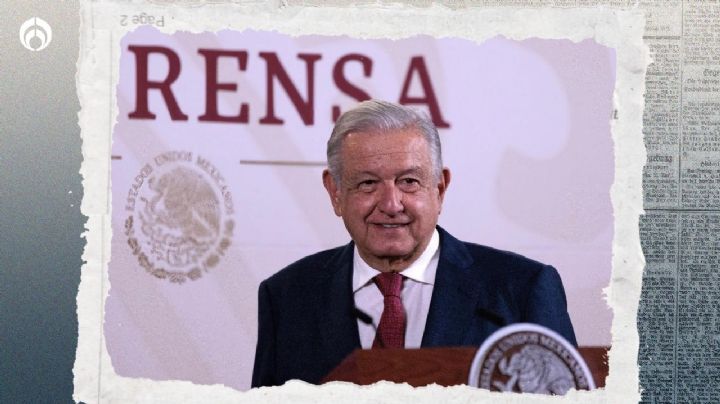 'Miedo del que hablan algunos candidatos es de publicistas', dice AMLO