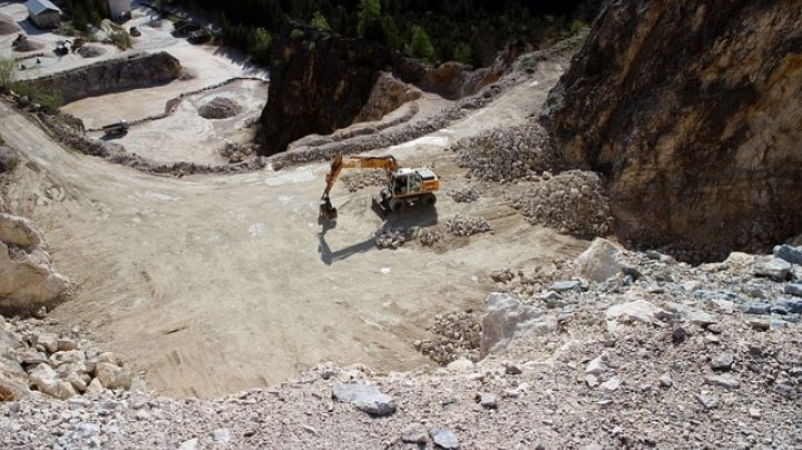 Piden a AMLO anular proyecto minero de extracción de oro “Los Cardones” en BCS