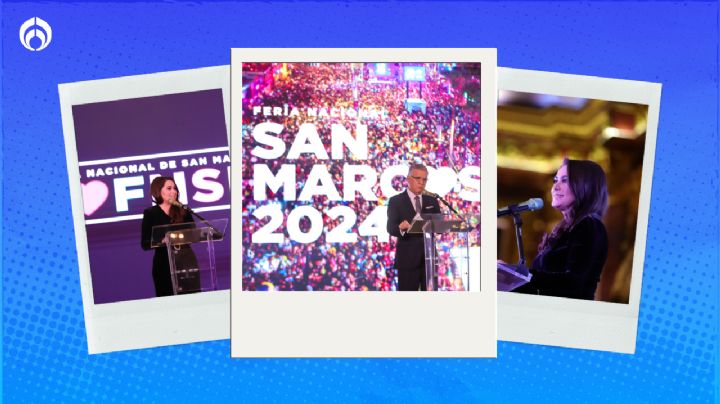 Tere Jiménez te invita a la Feria Nacional de San Marcos 2024: ¡Descubre todas las sorpresas!