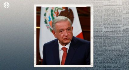 La DEA y campaña de ‘narcopresidente’ no ‘despeinan’ a AMLO: sube su popularidad, según El Financiero