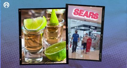 Sears: las 5 botellas de tequila más baratas y de marcas reconocidas que puedes comprar