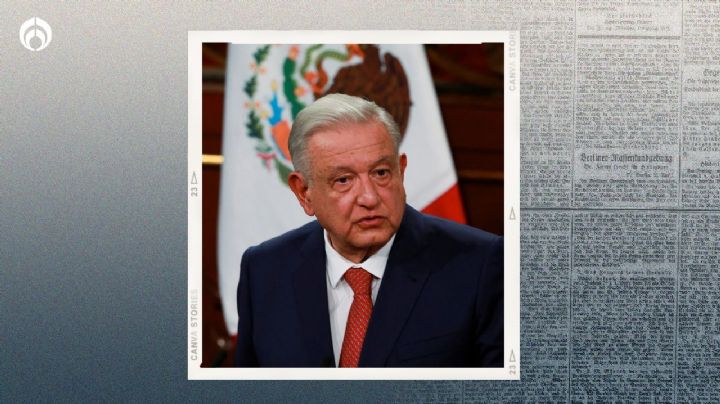 La DEA y campaña de ‘narcopresidente’ no ‘despeinan’ a AMLO: sube su popularidad, según El Financiero