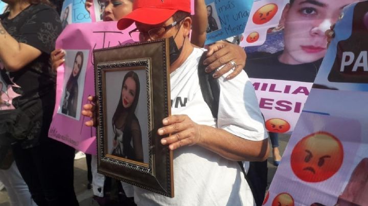 Colectivo feminista cataloga como 'atentado patriarcal' homicidio de joven trans en Tampico