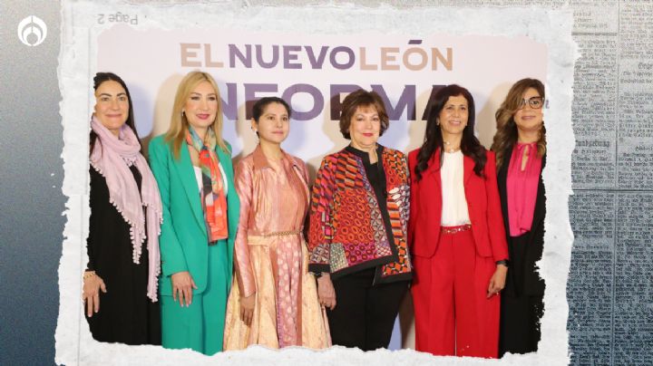 Women Economic Forum una realidad en Nuevo León: ¿Qué discutirán en el foro?