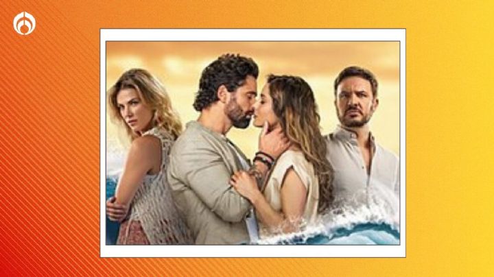 Novela estelar de Televisa acaba con el 'maleficio' del bajo rating y triunfa en su estreno