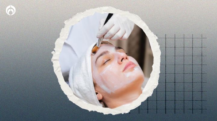 Mascarilla que elimina manchas, quemaduras y reduce arrugas con un ingrediente casero