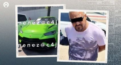 El sorpresivo caso de 'Los Fabianes': complicidad familiar, lujos y autos 'monstruo' para el narco