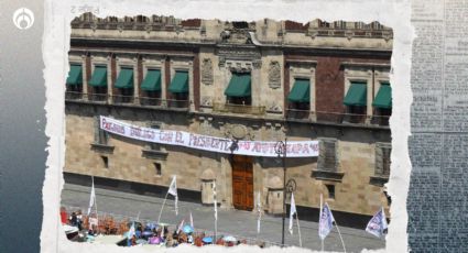 AMLO traicionó y claudicó sobre Ayotzinapa, acusan padres de normalistas