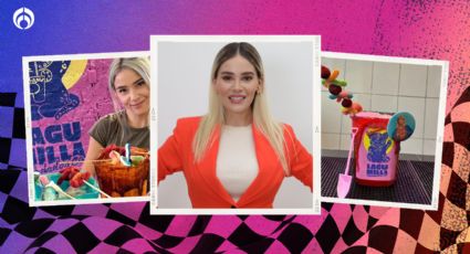 Lagunilla Micheladas: Este es el negocio de Natalia Antonoff, candidata de MC y exparticipante de Shark Tank