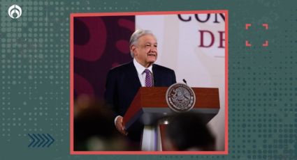 AMLO y el portazo a Palacio: acusa mano negra del PRI; buscará reunirse con padres de los 43