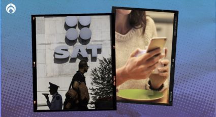 SAT: así puedes pedir orientación fiscal y resolver todas tus dudas vía chat fácil y rápido