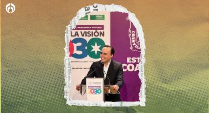 ¡Coahuila Avanza! Manolo Jiménez presenta los encuentros de participación ciudadana 2030