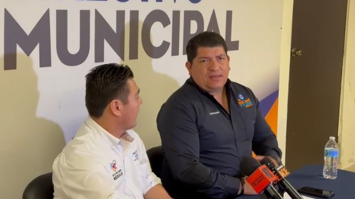 Solicitan panistas protección para próximos comicios electorales en Sonora