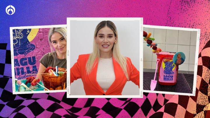 Lagunilla Micheladas: Este es el negocio de Natalia Antonoff, candidata de MC y exparticipante de Shark Tank