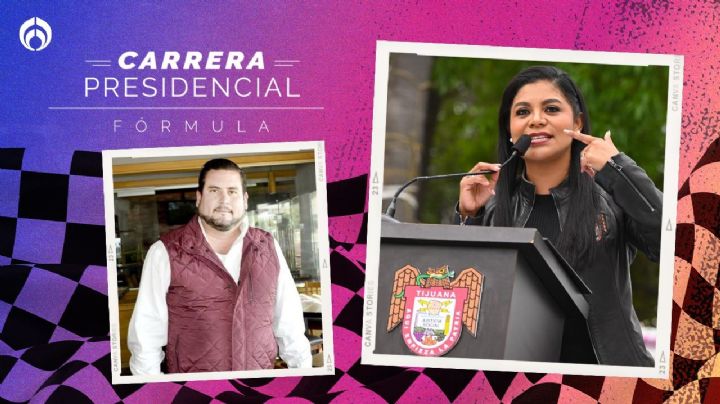 Morena se 'rompe' en Tijuana: niegan reelección a Montserrat Caballero; exhiben a candidato