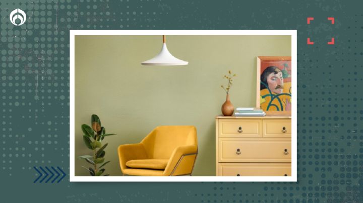 5 tips fáciles y elegantes sobre cómo acomodar muebles y decorar tu casa si es muy pequeña
