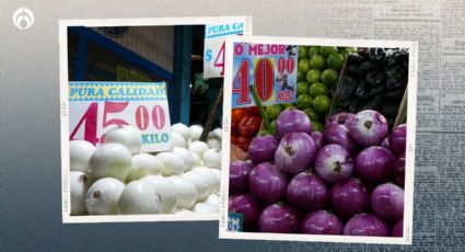 Inflación da 'sorpresota': desacelera más de lo esperado a 4.40% en febrero