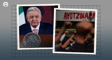 AMLO ve a padres de los 43 como políticos, no víctimas, acusa Vidulfo Rosales